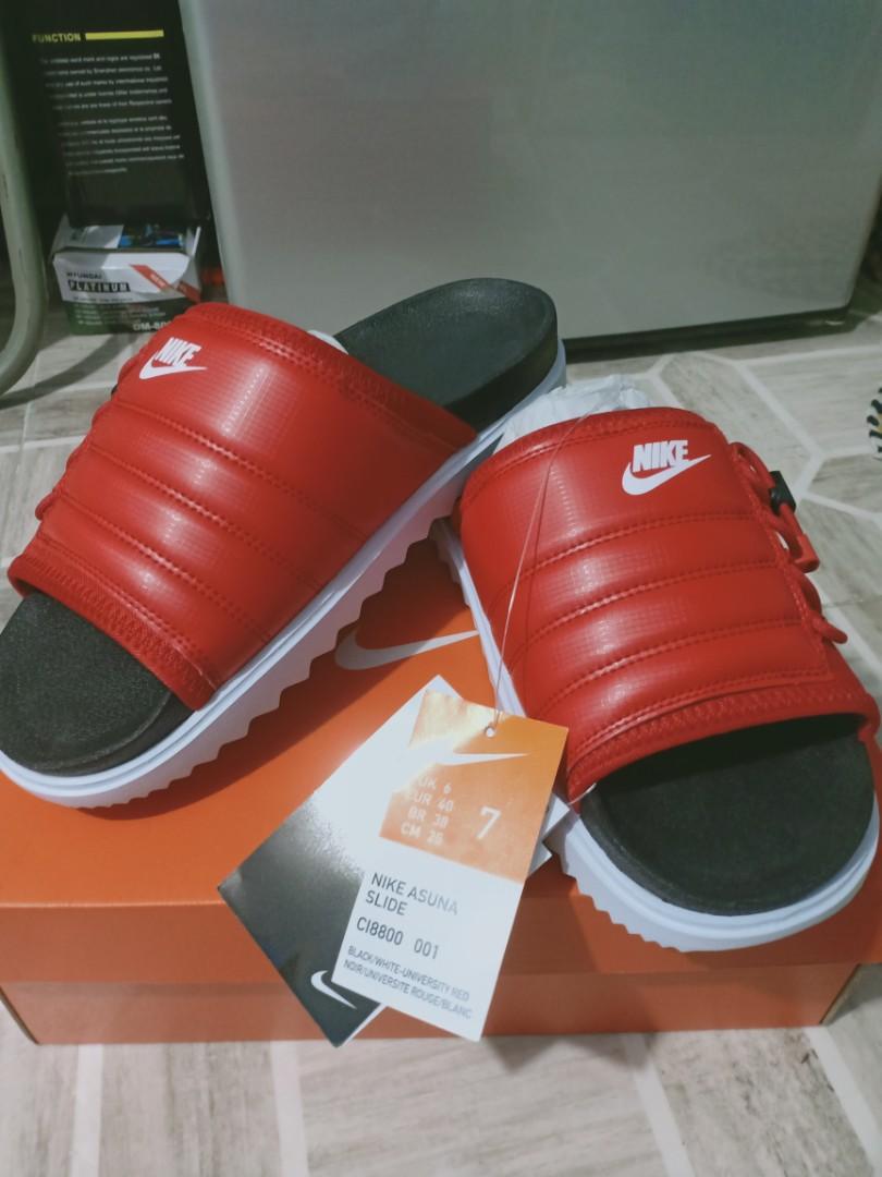 nike asuna men's