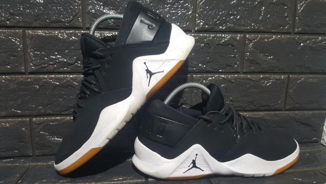 Nike jordan clearance flight fresh