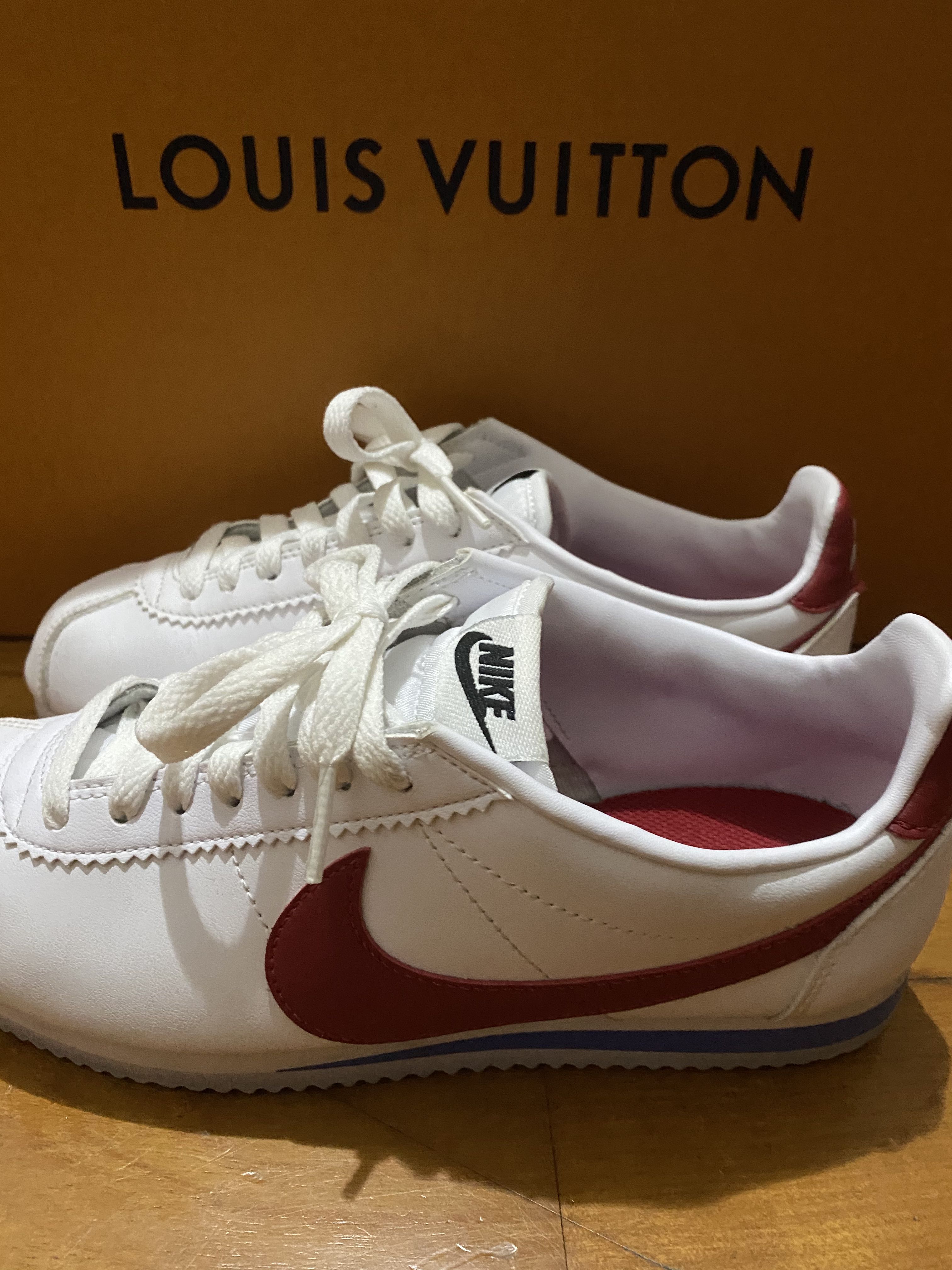 Nike cortez deals womens size 5