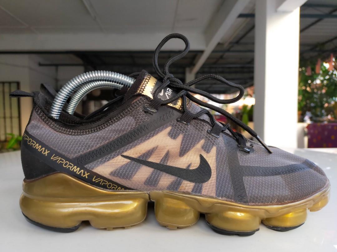 Gold vapor cheap maxes