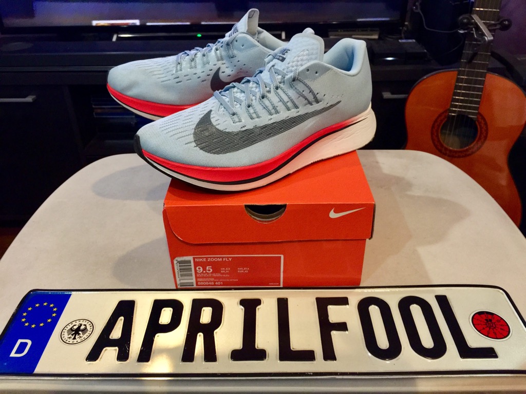 nike rockwell powerplant