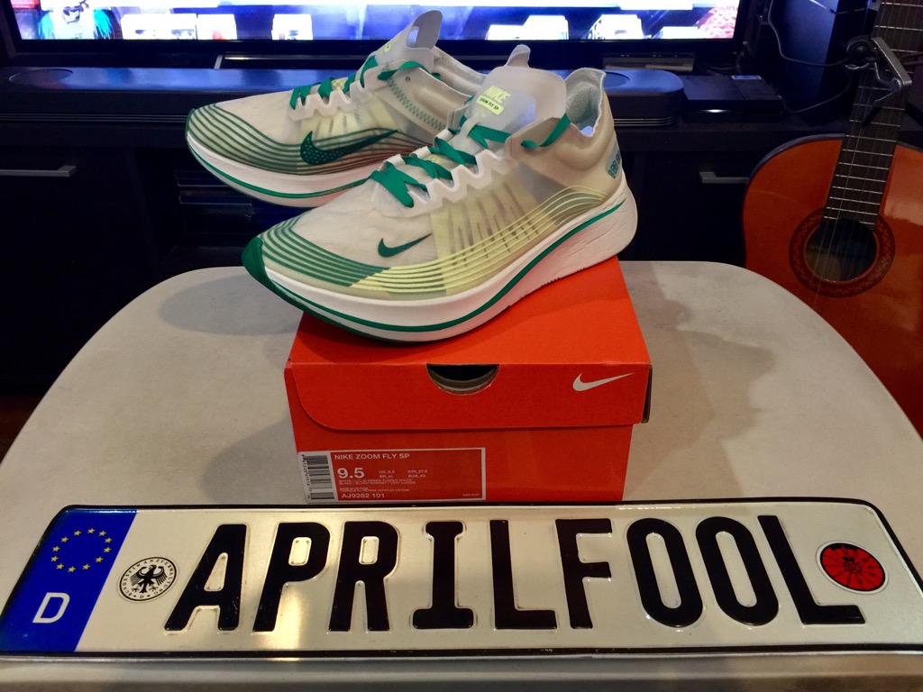 Nike zoom fly sp hk online