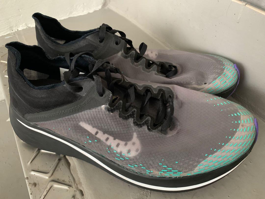 nike zoom fly sp us