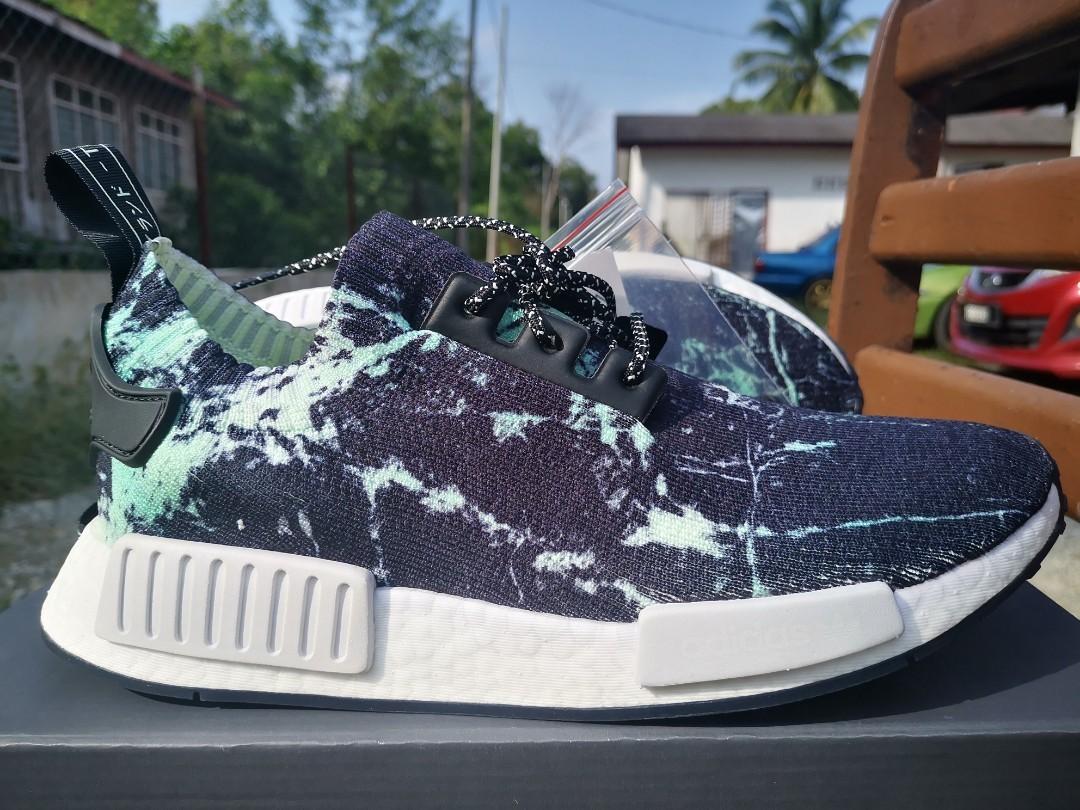 Nmd r1 pk marble store
