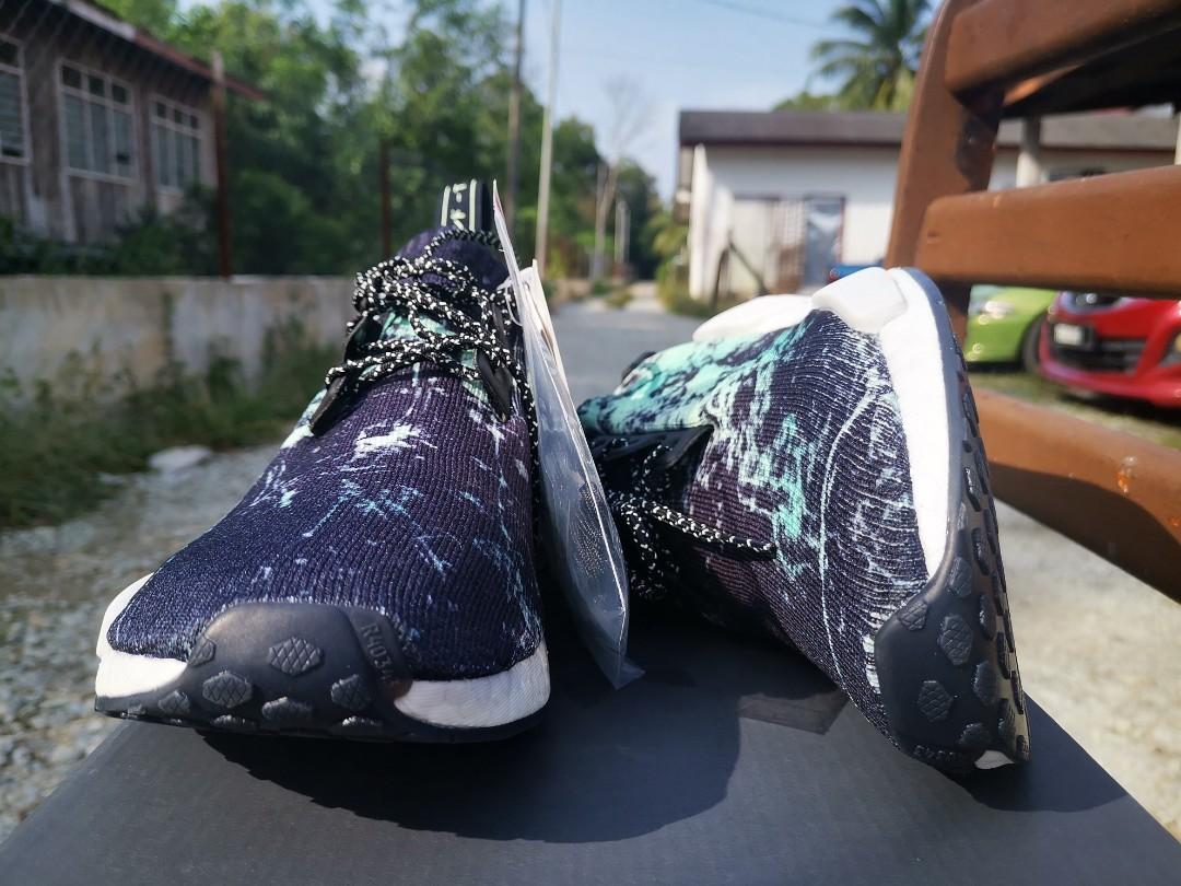 Nmd r1 pk marble new arrivals