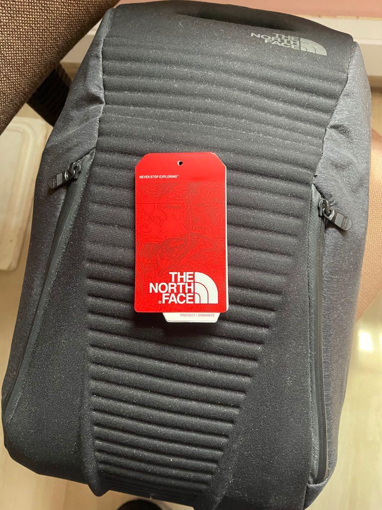 North face clearance access pack 22l