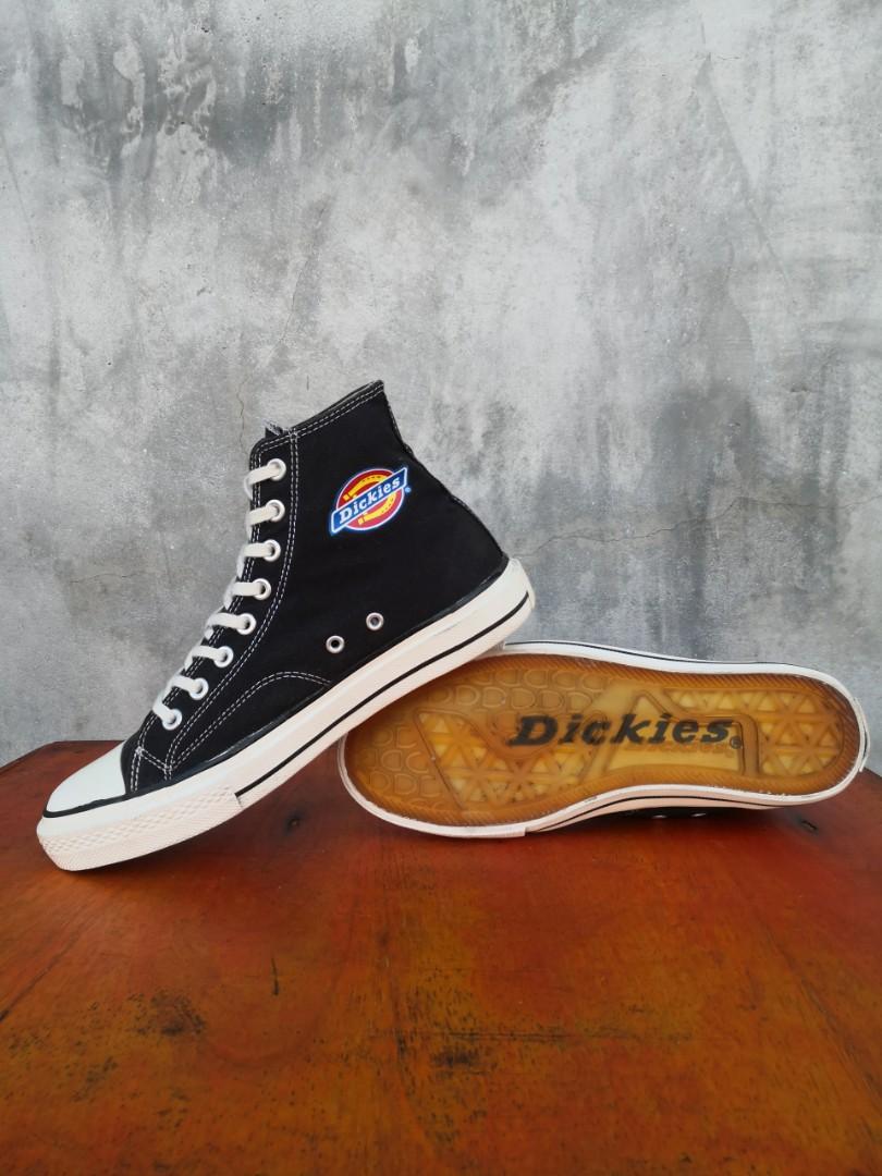 Genuine top dickies shoes