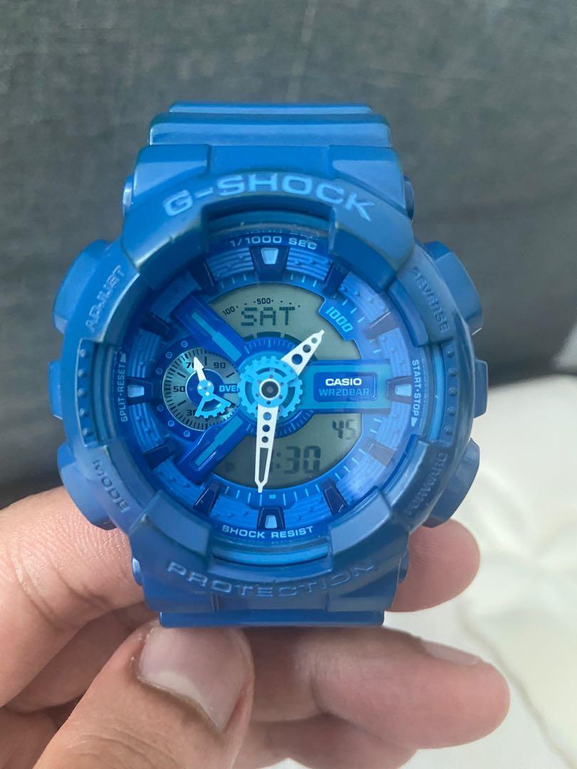 Ga110bc sales