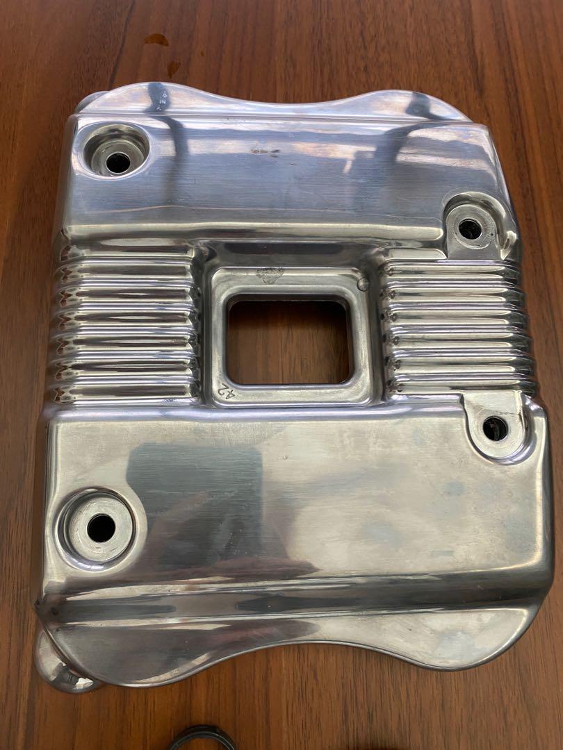 sportster rocker covers