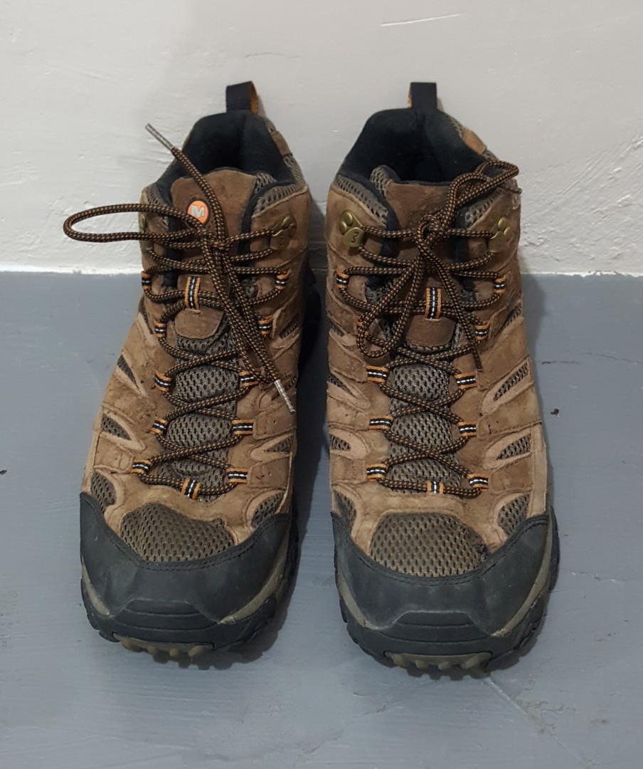 ORIGINAL MERRELL SHOES