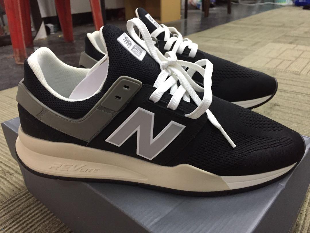 New balance new arrivals 247 original
