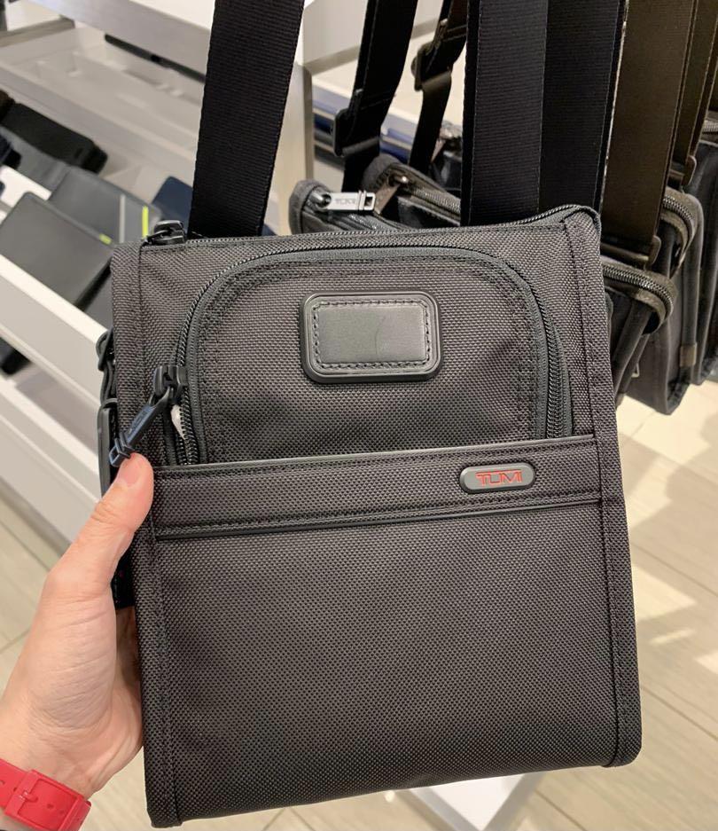 Original tumi sale