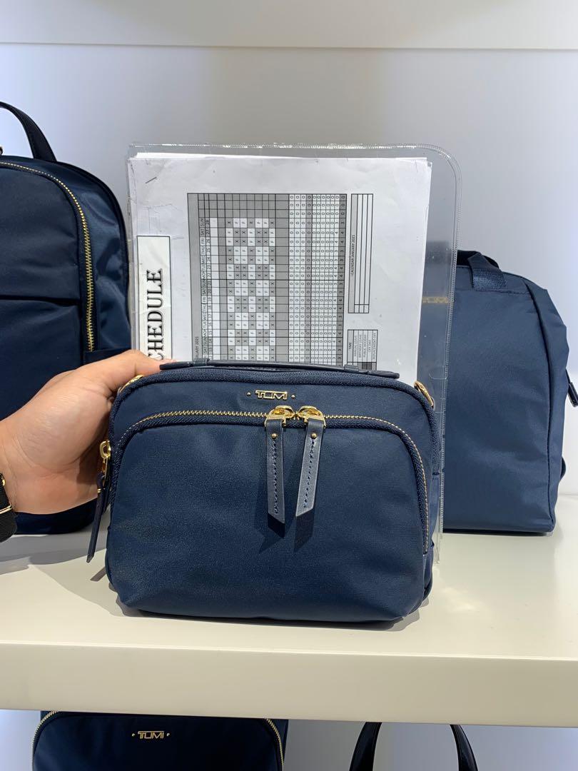 Original TUMI Sling Beg