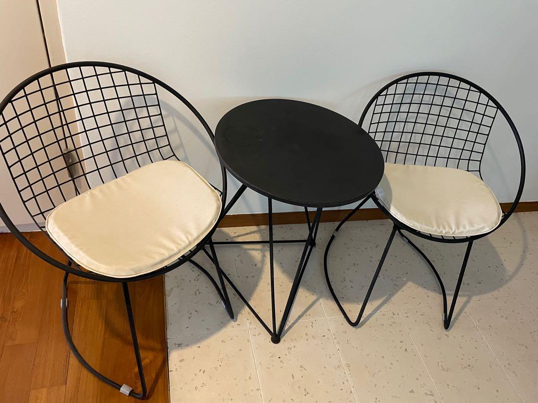 garden table and chairs sale