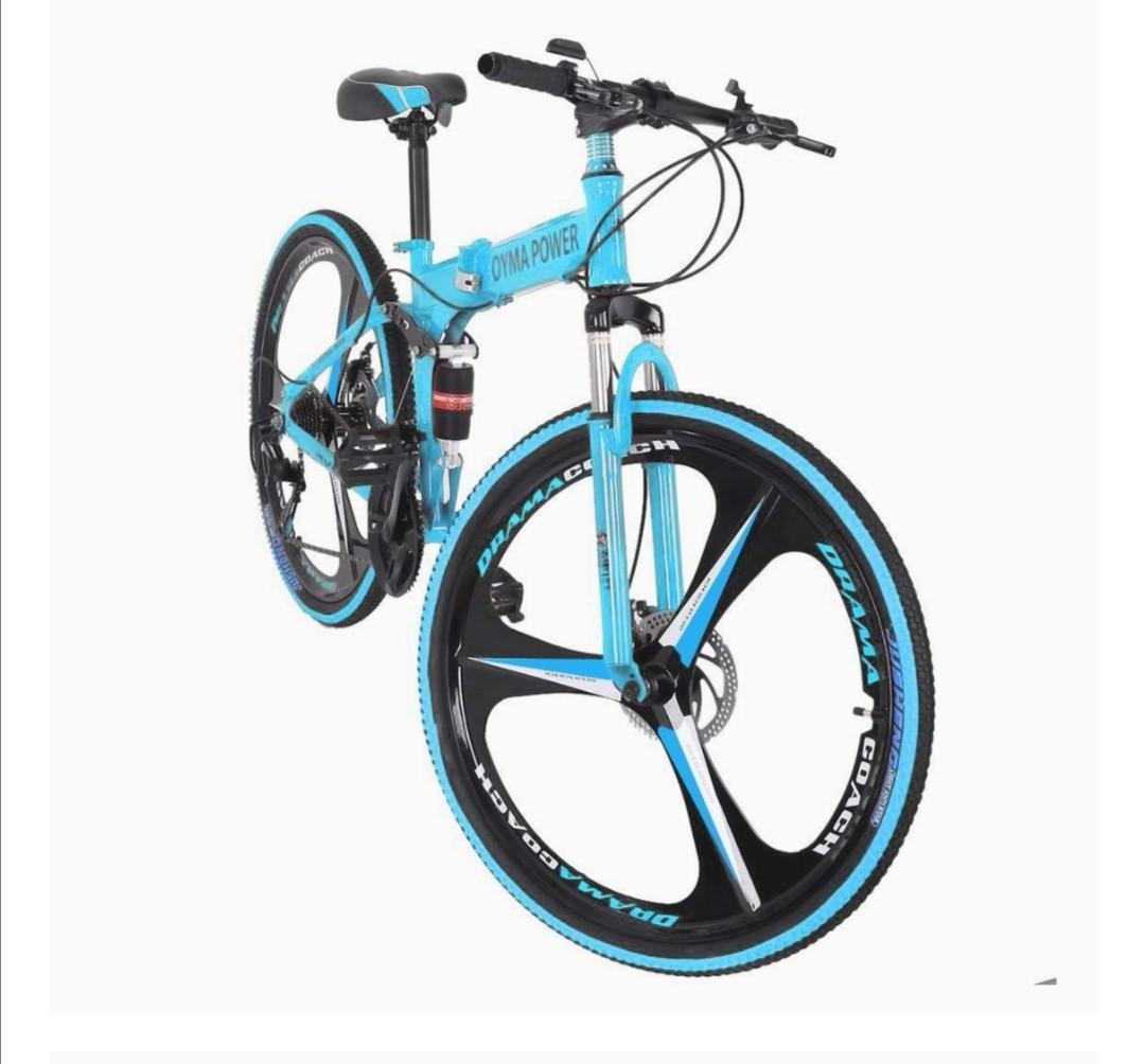Oyma sales power bicycle