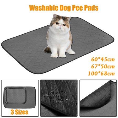 Pee pee pads deals for cats