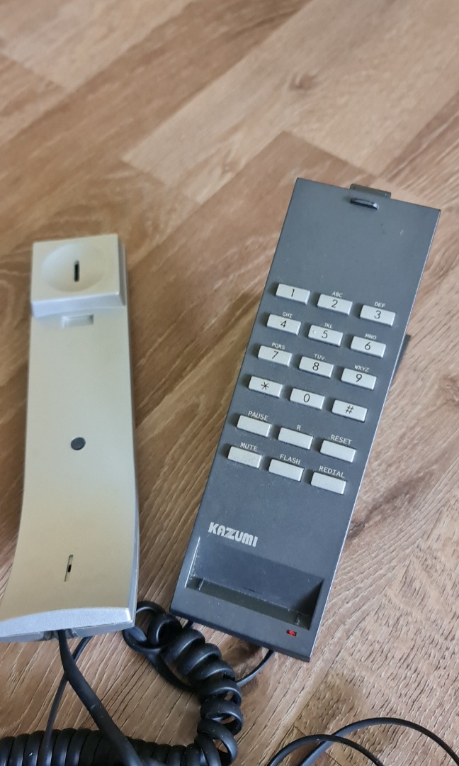 Phone Landline, Mobile Phones & Gadgets, Mobile & Gadget Accessories