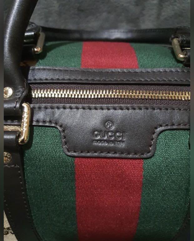 pre owned gucci purses