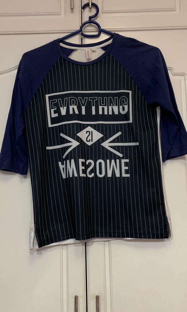 Pre loved shirts clearance