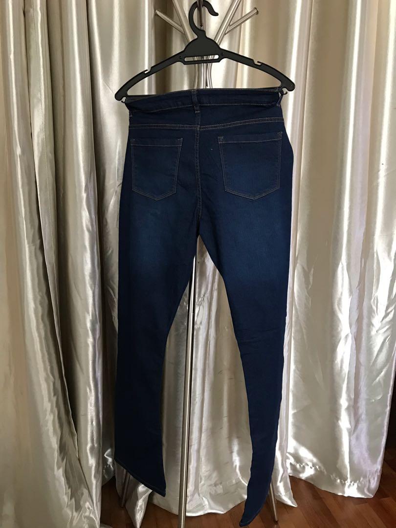 Primark Bootcut Jeans, Women's Fashion, Bottoms, Jeans & Leggings on
