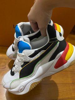 Puma rs sales uk 5.5