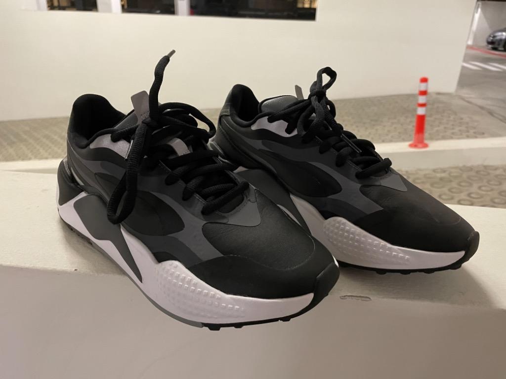 Puma RSG Spikeless Golf Shoes