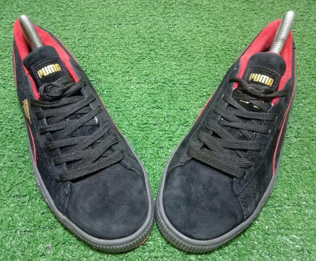 Puma fubu 05 sales