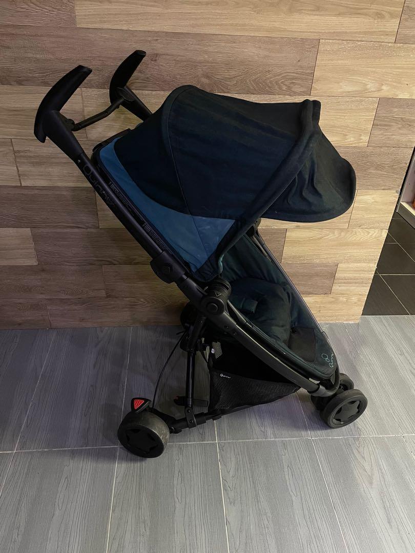 Quinny zapp cheap xtra 2 ebay