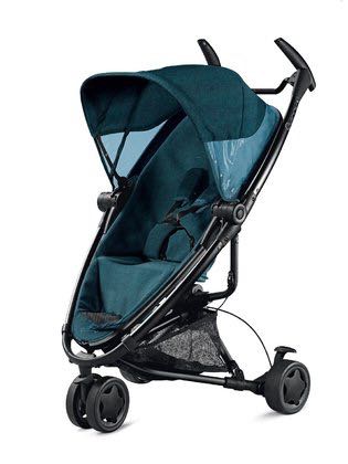 Quinny zapp xtra 2 blue outlet