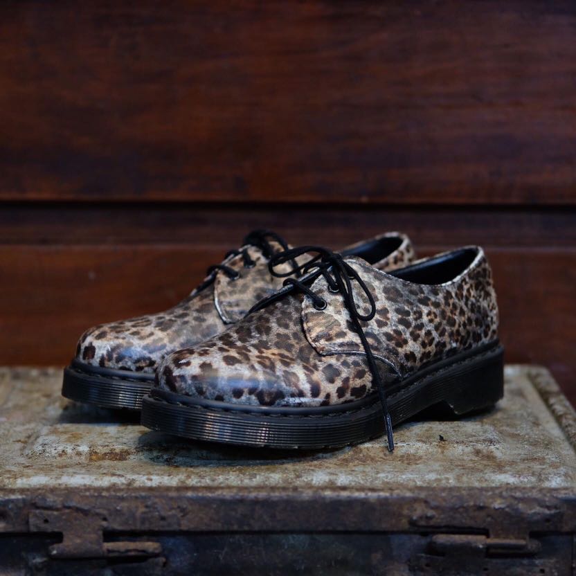 Doc sales martens lizard