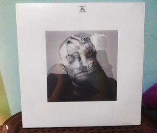 RARE Mac Miller - Circles 2x LP Limited Edition UO EXCLUSIVE White Vinyl Record  (SEALED)
