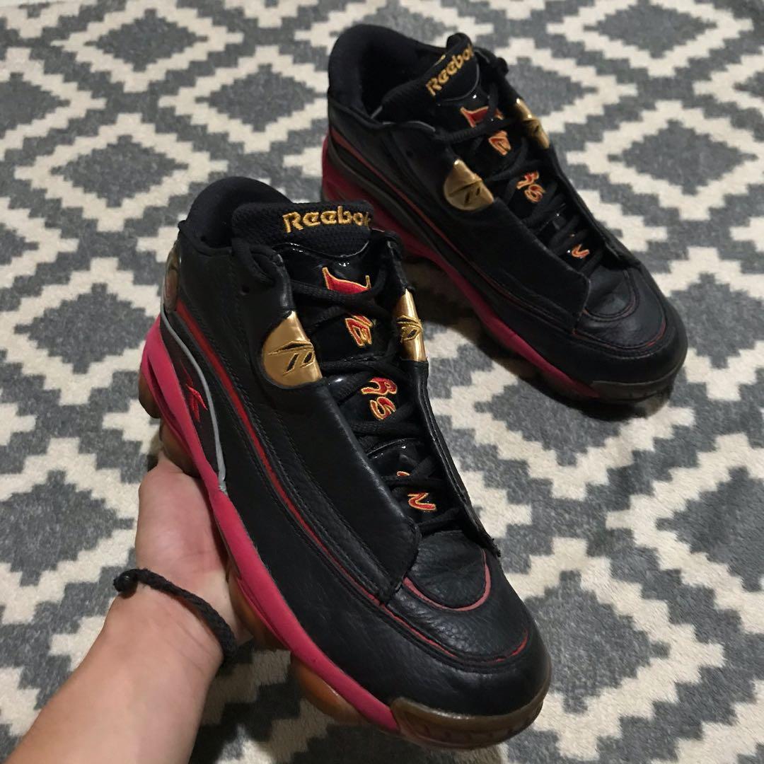 Iverson shop shoes 219