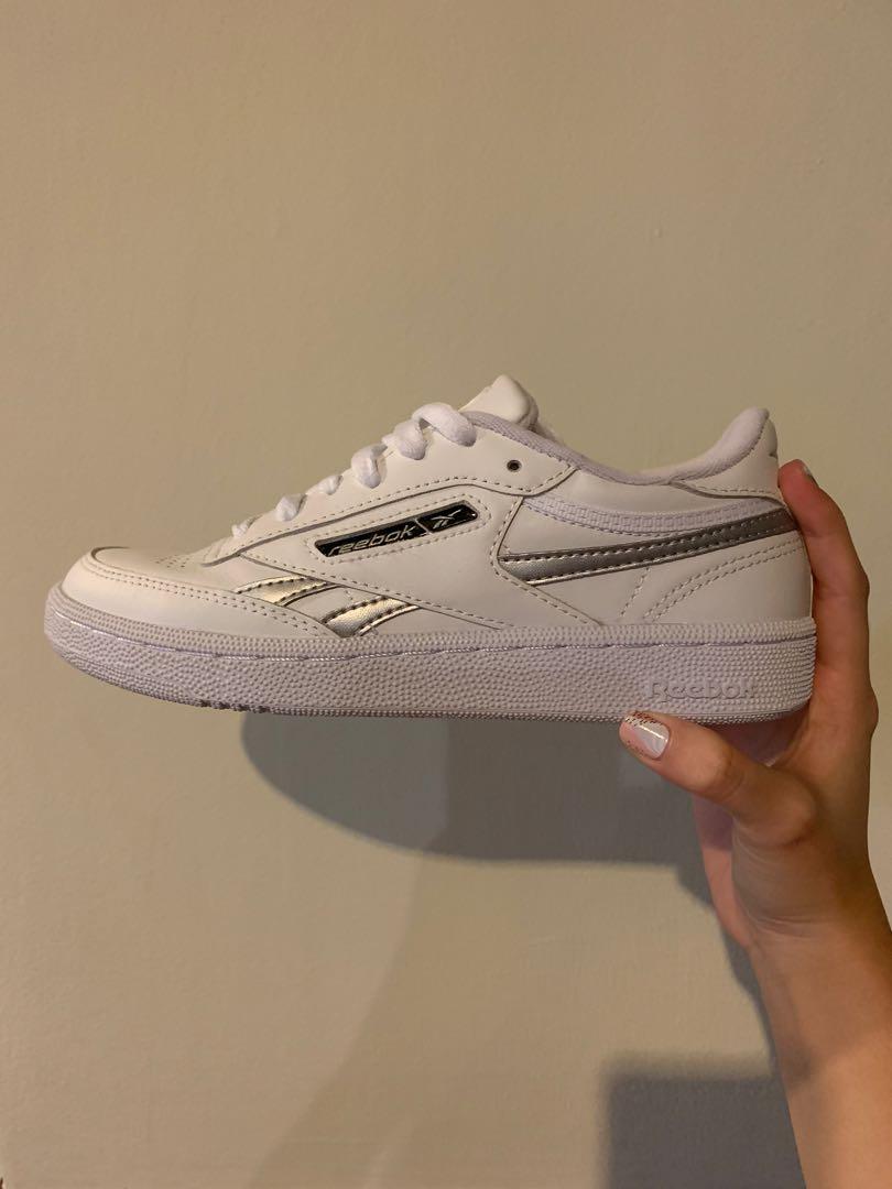 Reebok Club C Revenge 85 Sneakers in 