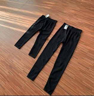 Sale Black Leggings