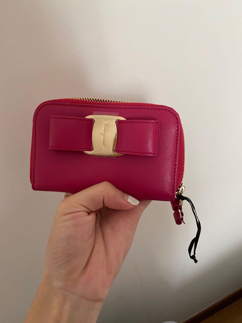 Salvatore ferragamo cheap vara rainbow