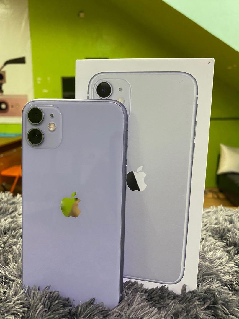Iphone 11 second hand price in malaysia