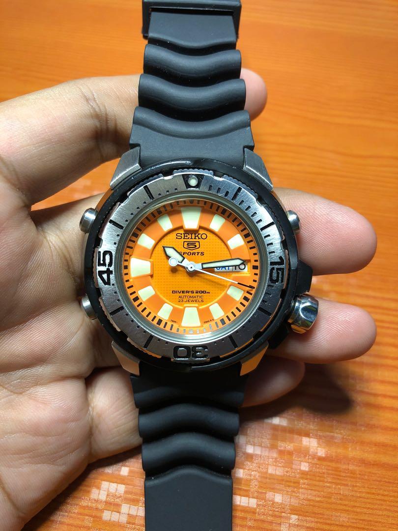 Seiko skz249 store