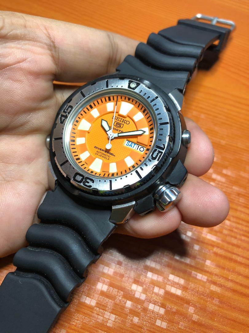Seiko skz249 online