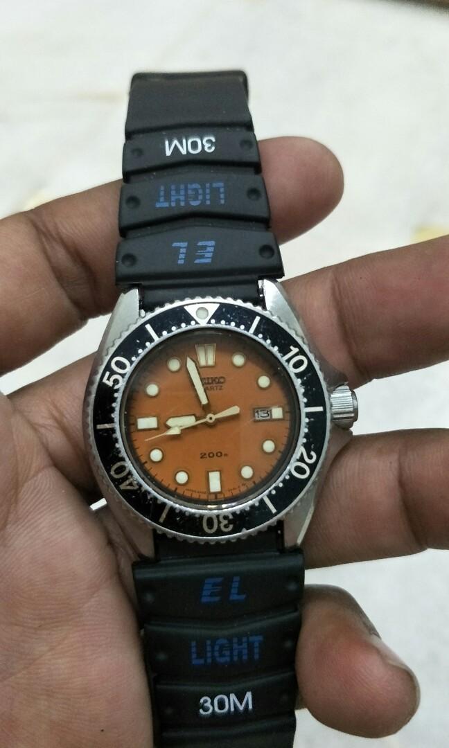 Seiko 2a22 cheap