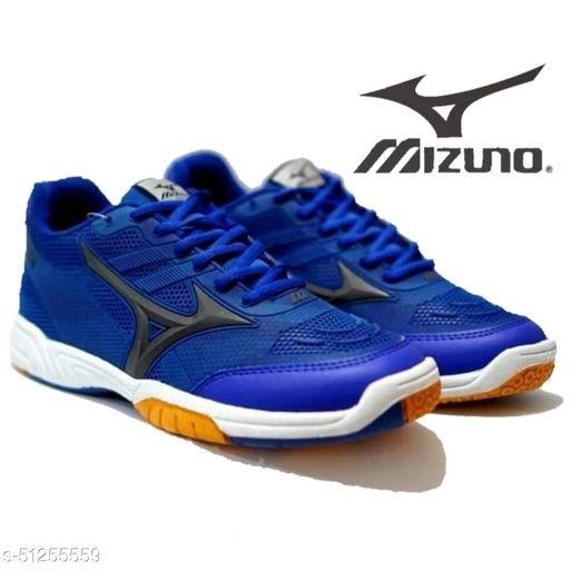 Sepatu badminton mizuno online