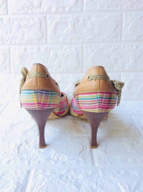 Seven Twelve Thirty Shoes Women S Fashion Footwear Heels On Carousell