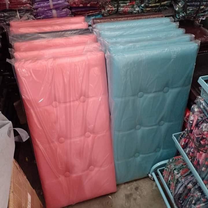 Plain Colored Storage Sofa Box (Category: Storage Boxes & Baskets) located in Manila. Submitted by acinad_ (Listing ID 1069251813, Image 2). Description: Storage Sofa Box For shipping: - Grab Delivery - LalaMove - Angkas Message for inquiries!.