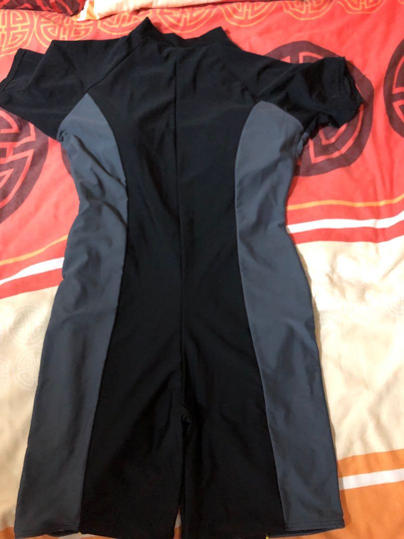 Swimwear (Category: Bikinis & Swimsuits) located in Singapore. Submitted by jeshsev (Listing ID 1069293183, Image 3). Description: Used once. Very good condition. .