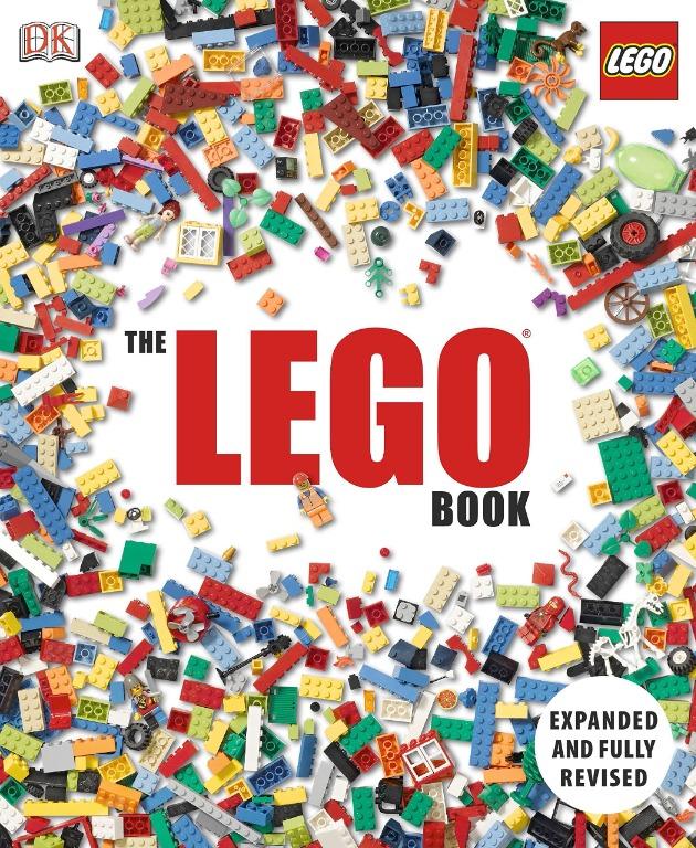 The LEGO Book Hardcover by Daniel Lipkowitz (Category: Children's Books) located in Kawit. Submitted by gummybeara (Listing ID 1069324735, Image 1). Description: Hardcover genuine original LEGO BOOK. Publisher : DK Children; Expanded, Revised edition (August 20, 2012) Language : English Hardcover : 256 pages ISBN-10 : 0756666937 ISBN-13 : 978-0756666934 Lexile measure : NC1340L Grade level : 3 - 12 Item Weight : 2.95 pounds Dimensions : 9.25 x 0.