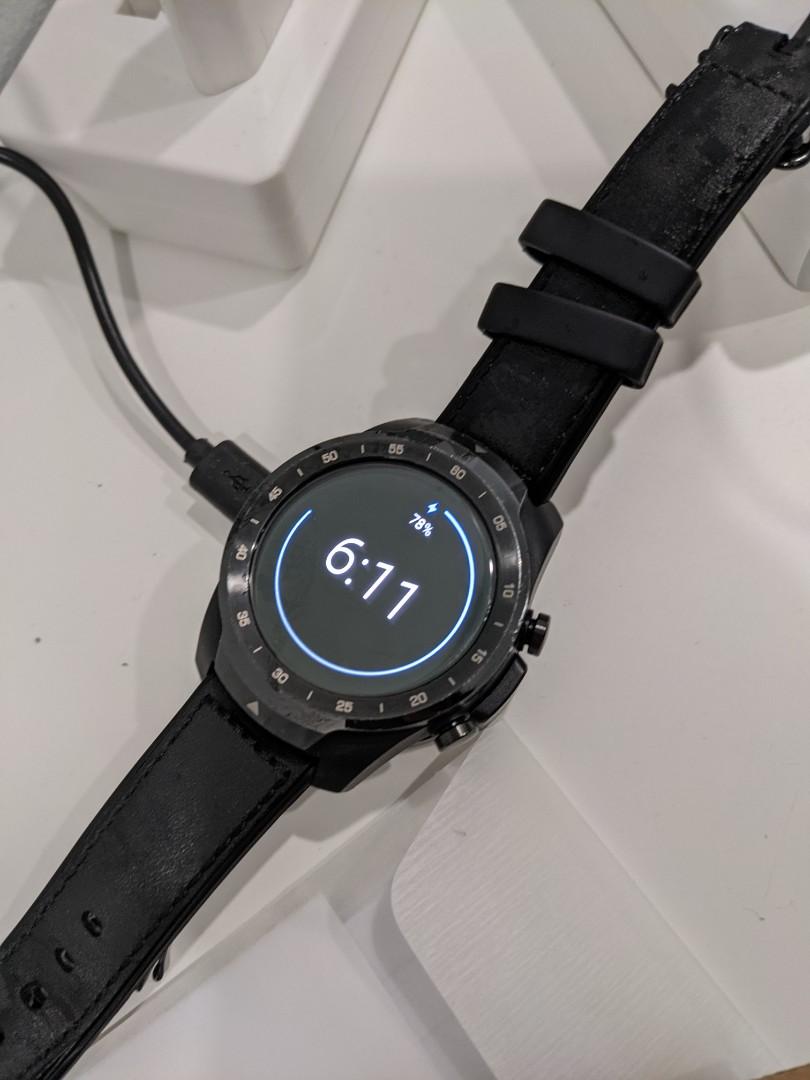 Ticwatch Pro 1st Gen