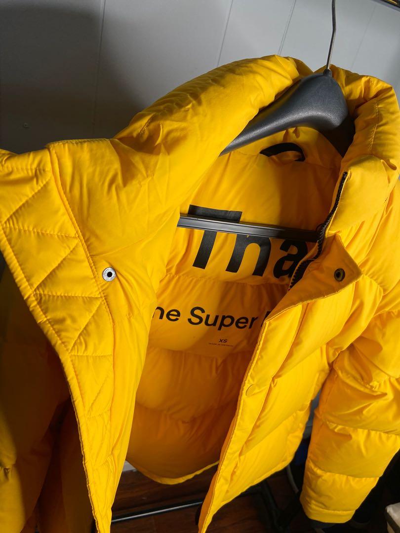 SUPER CUTE ✨TNA The Super Puff Shorty Jacket (Category: Clothes) located in Toronto. Submitted by sophiamedr (Listing ID 1069163052, Image 2). Description: The Super Puff Shorty •Tags are still on •never worn •2019 release (this colour is no longer available) •RETAIL PRICE *225 +tax* “Super warm. Super cool. Super super. This puffer contains 100% responsibly sourced goose down. Say hi to The Super Puff™ Shorty — the not-quite-cropped member of th