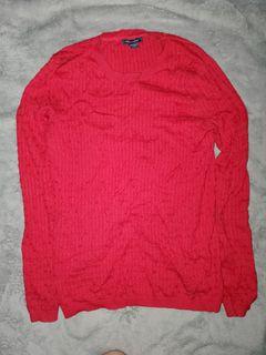 TOMMY HILFIGER SWEATSHIRT WOMEN