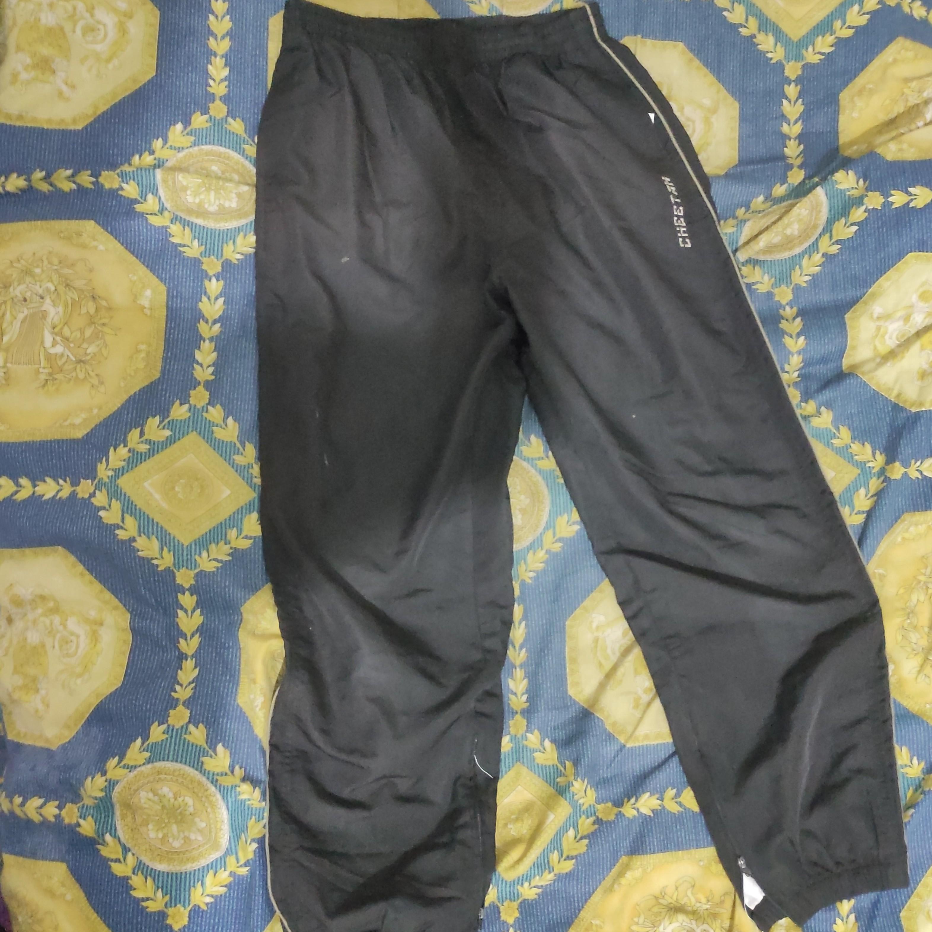 Tracksuit cheetah Clearance