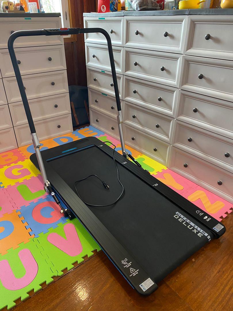 Trax ultra clearance slim deluxe review