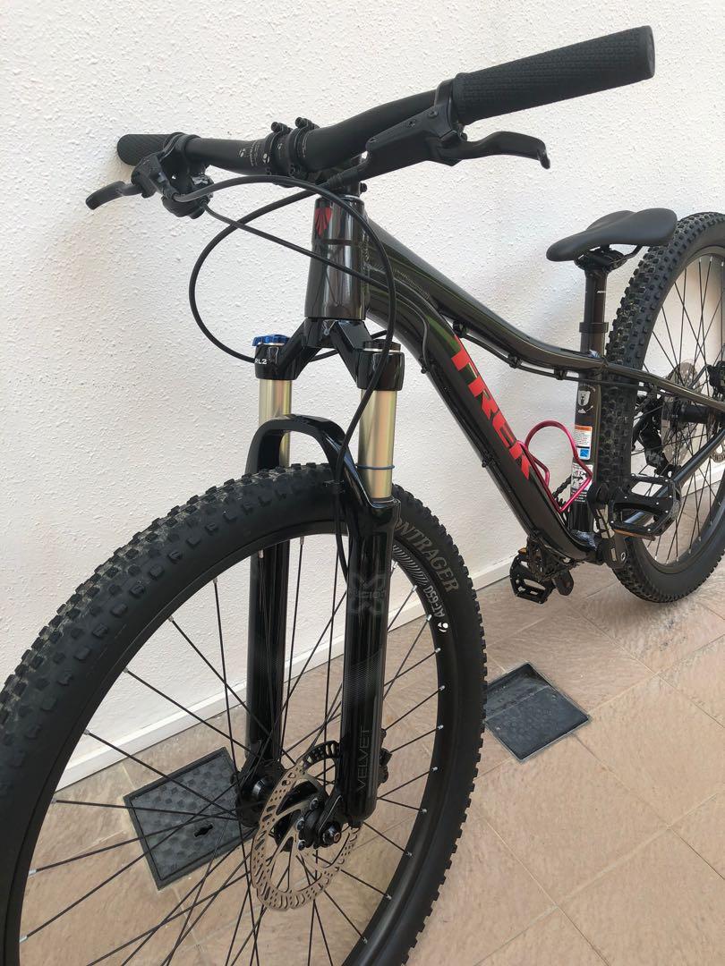 Trek Superfly 26 for 8 12 years old Sports Equipment Bicycles